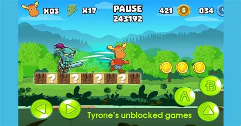 new tyrone unblocked games - noclip